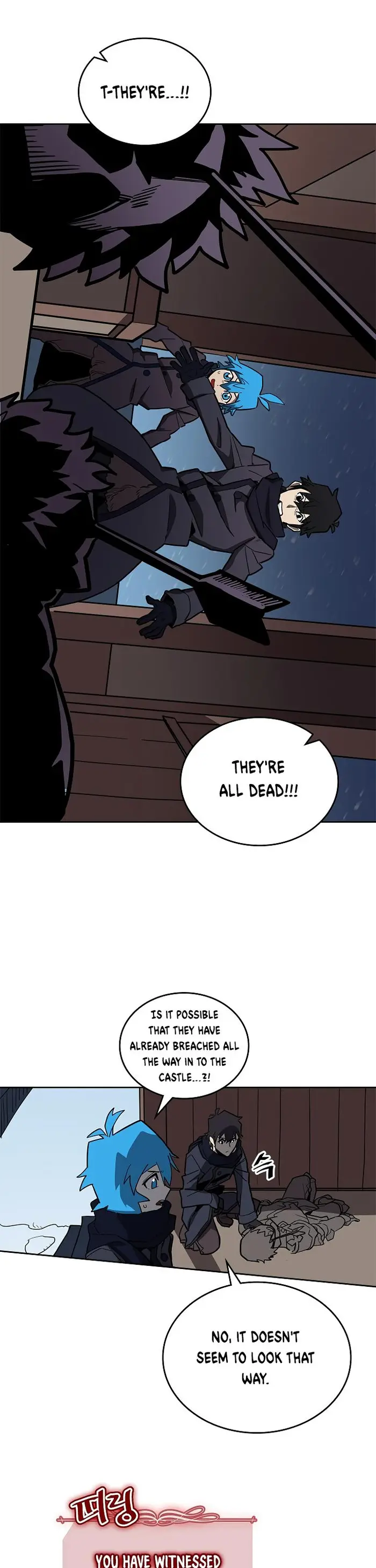 A Returner’s Magic Should Be Special Chapter 56 image 23_optimized